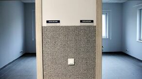 Komisariat i trzy nowe posterunki policji w powiecie kraśnickim