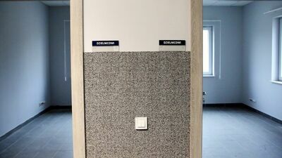 Komisariat i trzy nowe posterunki policji w powiecie kraśnickim