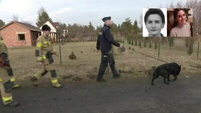 Kolejny dzień poszukiwań matki i jej 15-letniej córki