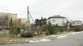 Propozycja Urzędu Miasta jest taka by pomnik Witosa stanął na zielonym terenie, u zbiegu ul. Słowackiego i Małej