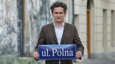 Lublin: Menadżer śródmieścia odchodzi z Ratusza. "Trzeba mieć zasady"