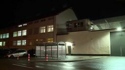 W zakładzie karnym zaatakował nożyczkami psycholożkę. Kobieta zmarła