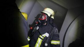 "Jak odłączą prąd i gaz to zapas mąki się nie przyda"