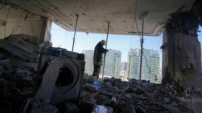 Lubelskie wysyła karetki i pieniądze na Ukrainę