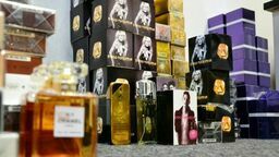 Co robi dwóch mężczyzn w drogerii? Policja z Zamościa zna odpowiedź