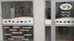 Centrum Integracji Społecznej otworzyło sklepik w szpitalu w Białej Podlaskiej