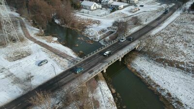 Zarząd Dróg i Mostów ogłosił już przetarg na wymianę mostu i przebudowę odcinka ul. Żeglarskiej