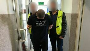 Marcel G. w środę po rozprawie został tymczasowo aresztowany. Jego adwokat zapowiedział już odwołanie od wyroku