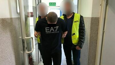 Marcel G. w środę po rozprawie został tymczasowo aresztowany. Jego adwokat zapowiedział już odwołanie od wyroku