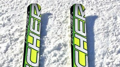 Miłość do skoków narciarskich będzie go słono kosztować