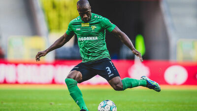 Górnik Łęczna - Stal Mielec 2:0  [zapis relacji na żywo]