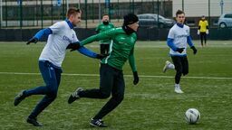 Świdniczanka – Cisowianka Drzewce 5:1. Ostatni transfer w drodze