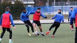 Motor Lublin i Wisła Puławy mają przed sobą ostatnie sparingi przed powrotem eWinner II ligi