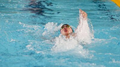 Uczniowie wszystkich lubelskich szkół będą mogli korzystać bezpłatnie z siedmiu szkolnych basenów