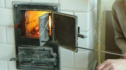 U jednych popiół rzadziej, u innych częściej. Radny chce równego traktowania