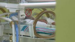 Miały się urodzić trojaczki. Ale podczas porodu wszyscy byli zaskoczeni