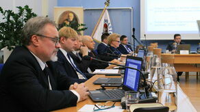 Puławscy radni zgodni w sprawie Ukrainy. Przyjęli wspólne stanowisko