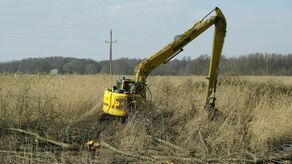 Rusza budowa nowego zalewu pod Lublinem. Będzie plaża