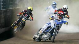 Betard Sparta Wrocław będzie jednym ze sparingpartnerów Motoru Lublin.