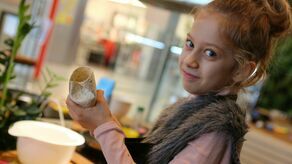 Ferie w Lublinie. Batoniki, tortille, pankejki czyli dietetyczna Akademia Gotowania