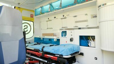 Zdjęcie ilustracyjne