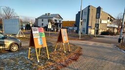 Lublin: Nie chcą betonu w zabytkowym parku na Węglinie. Uwagi zanieśli do Ratusza