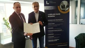 Stanowisko podpisali: Dariusz Jodłowski - Prezes Zarządu Pracodawców Lubelszczyzny „Lewiatan”, Zbigniew Michalak – Prezes Zarządu Lubelskiego Forum Pracodawców, Ireneusz Połeć – Wiceprezes Zarządu Związku Przedsiębiorców i Pracodawców Lubelskie, Agnieszka Gąsior-Mazur - Prezes Stowarzyszenia Lubelski Klub Biznesu, Mirosława Gałan - Kanclerz Loży Lubelskiej, wiceprezes Business Centre Club, Mariusz Filipek – Prezes Zarządu Pracodawców Ziemi Lubelskiej, Marek Wagner - Prezes Zarządu Regionalnej Izby Gospodarczej w Lublinie, Zbigniew Marchwiak - Prezes Izby Rzemiosła i Przedsiębiorczości w Lublinie