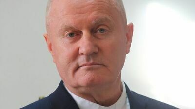 ks. prof. Mirosław Kalinowski