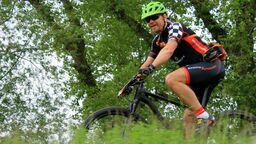 W powiecie puławskim nie brakuje rowerowych szlaków, ale najczęściej nie towarzyszy im żadna dodatkowa infrastruktura. To może się zmienić