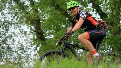 W powiecie puławskim nie brakuje rowerowych szlaków, ale najczęściej nie towarzyszy im żadna dodatkowa infrastruktura. To może się zmienić