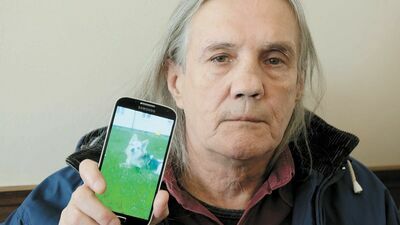 Walka o Kajtka najprawdopodobniej zakończy się w sądzie. Lech Pasaman ma nadzieję, że jego pies w końcu wróci do domu