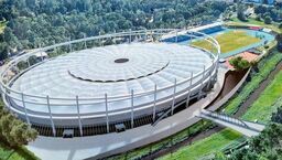 Podstawą projektu ma być zamówiona w 2019 roku koncepcja zakładająca przebudowę starego stadionu przy Al. Zygmuntowskich. Dokumentacja opracowana za 360 tys. zł przez poznańską firmę Kavoo Invest ma zostać dostosowana do nowej lokalizacji obiektu na części terenów po Lubelskim Klubie Jeździeckim