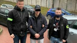 Nabrali mieszkankę Lublina. Przelała pieniądze na jego konto