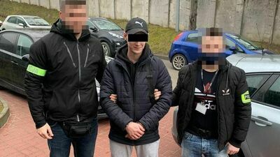 Nabrali mieszkankę Lublina. Przelała pieniądze na jego konto