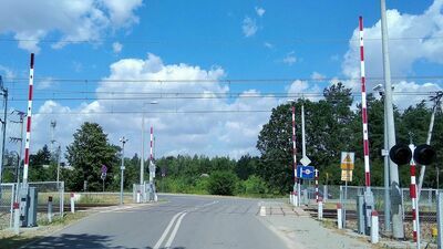 Umowa z koleją podpisana. Międzyrzec Podlaski szykuje się do budowy wiaduktu 