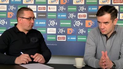 W Górniku Łęczna wzmocnienia wciąż możliwe