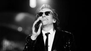 Zmarł Witold Paszt, lider zespołu Vox. "Był profesjonalistą, świetnym muzykiem"