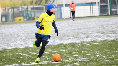 Avia Świdnik – Polonia Warszawa 0:4. Trzecia porażka z rzędu
