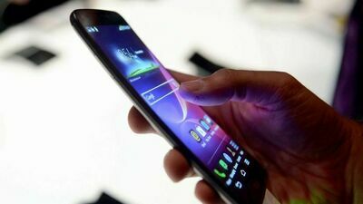 Ministerstwo Zdrowia wysłało 79 tys. sms-ów. Są w nich dobre wiadomości