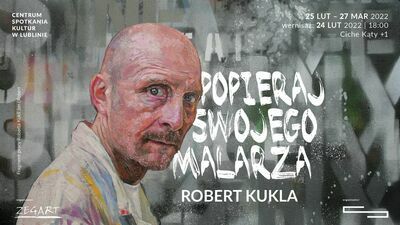 Trzy nowe wystawy w Centrum Spotkania Kultur