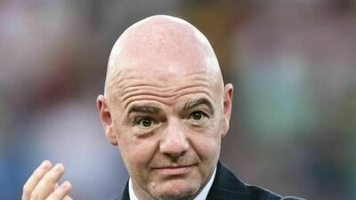 Reprezentacja Rosji oficjalnie zawieszona przez FIFA i UEFA