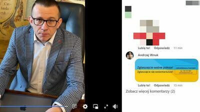 Apel prezydenta Zamościa: Miejsc w hotelach i bursach będzie za mało