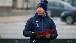 Legionovia Legionowo – Avia Świdnik 4:0. Takie mecze też są potrzebne