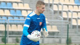 Pilica Białobrzegi – Orlęta Spomlek Radzyń Podlaski 2:3. Zwycięstwo i ciekawy transfer