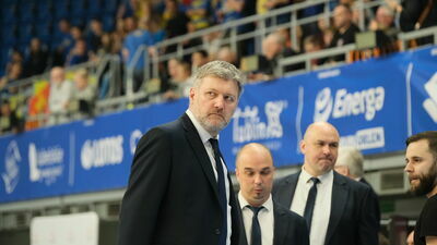 Polski Cukier Pszczółka Start Lublin rośnie w siłę