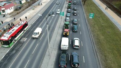 Po co wiedzieć, gdzie się jedzie?