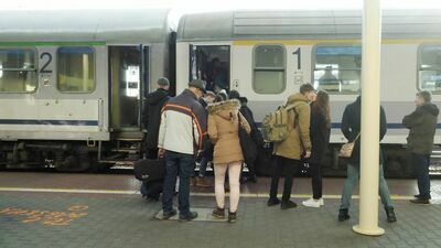 Zdjęcie ilustracyjne