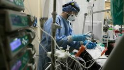 Koronawirus w Polsce, 3 lutego. Ogromna liczba zakażeń, zmarło 307 osób