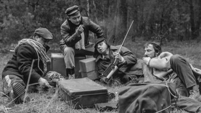 Studenckie Bractwo Satyryczne Loża 44. Jak lubelski kabaret zdobywał popularność