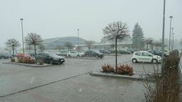 Opłaty na parkowanie w tym miejscu zaczną obowiązywać najprawdopodobniej od początku kwietnia